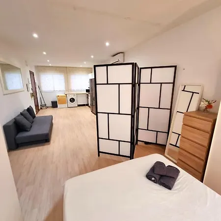 Apartmán Playa 110 *